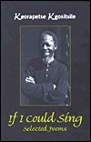 If I Could Sing (Paperback)