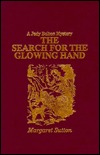 Search for the Glowing Hand (Hardcover)