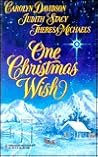 One Christmas Wish (Edgewater, Texas, #3)
