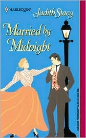 Married By Midnight (Mass Market Paperback)