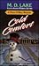 Cold Comfort (Peggy O'Neill Mystery, #2)