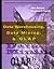 Data Warehousing, Data Mining, and OLAP (Data Warehousing/Data Management)