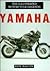 Illustrator Motorcycle Legends: Yamaha