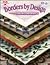 Borders by Design: Creative Ways to Border Your Quilts (The Joy of Quilting)