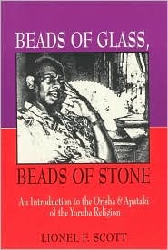 Beads of Glass, Beads of Stone (Paperback)