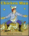 Chicken Man (Hardcover)