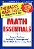 Math Essentials