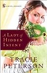 A Lady of Hidden Intent
