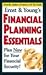 Ernst & Young's Financial Planning Essentials