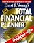 Ernst & Young's Total Financial Planner