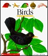 Birds First Discovery Books (Hardcover)