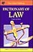 Dictionary of Law