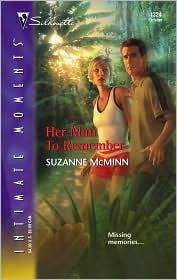 Her Man to Remember (Mass Market Paperback)