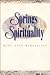 Springs of Spirituality