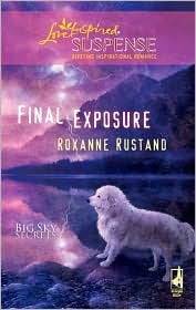 Final Exposure (Big Sky Secrets, #1)
