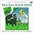 Baa, Baa Black Sheep Board Book
