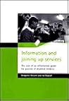 Information and joining up services: The case of an information guide for parents of disabled children