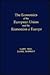 The Economics of the European Union and the Economies of Europe