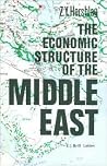 The Economic Structure of the Middle East The Economic Structure of the Middle East