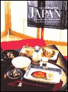 Cuisines of the World: Japan (Hardcover)