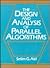 The Design and Analysis of Parallel Algorithms by Selim G. Akl