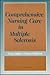 Comprehensive Nursing Care in Multiple Sclerosis