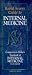 Rapid Access Guide to Internal Medicine: Companion to Kelley's Textbook of Internal Medicine