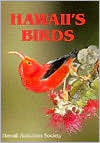 Hawaii's Birds (Paperback)