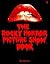 The Rocky Horror Picture Show Book