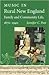Music in Rural New England Family and Community Life, 1870-1940 by Jennifer C. Post