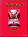 Star Trek V: The Final Frontier Original Movie Script