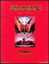 Star Trek V: The Final Frontier Original Movie Script (Paperback)