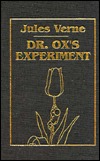 Dr. Ox's Experiment: Drama in the Air (Hardcover)