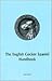 The English cocker spaniel handbook