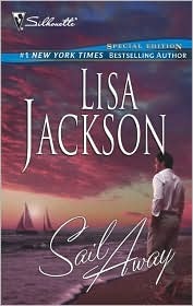 Sail Away (Bestselling Author Collection, 8)
