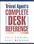 The Travel Agent's Complete Desk Reference by Sally Scanlon