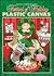 Festival of holiday plastic canvas