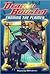 Fanning the Flames (Dragon Booster Chapter Book, #5)