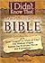 I Didn't Know That Comes from the Bible: From Sour Grapes to Feet of Clay, the Biblical Origins Behind Our Everyday Words and Expressions