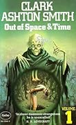 Out of Space and Time: Volume 1
