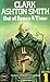 Out of Space and Time: Volu...