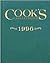 Cook's Illustrated 1996 (Cook's Illustrated Annuals)