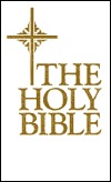 New American Bible: Catholic Edition