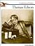 Thomas Edison by Nicholas Nirgiotis