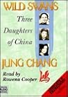 Wild Swans by Jung Chang