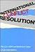 International Conflict Reso...