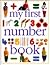 My First Number Book