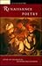 Renaissance Poetry (Longman Critical Readers)