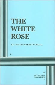 The White Rose (Paperback)