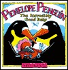 Penelope Penguin The Incredibly Good Baby (Paperback)
